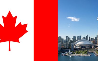 Canadá: Canadá vai limitar entrada de estudantes estrangeiros