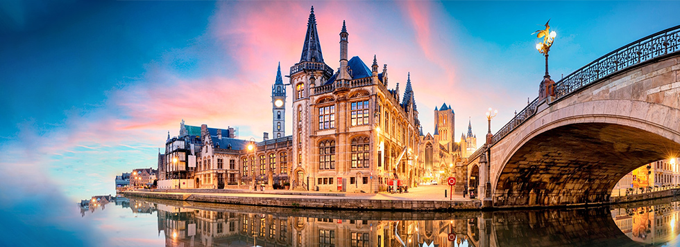 Bélgica